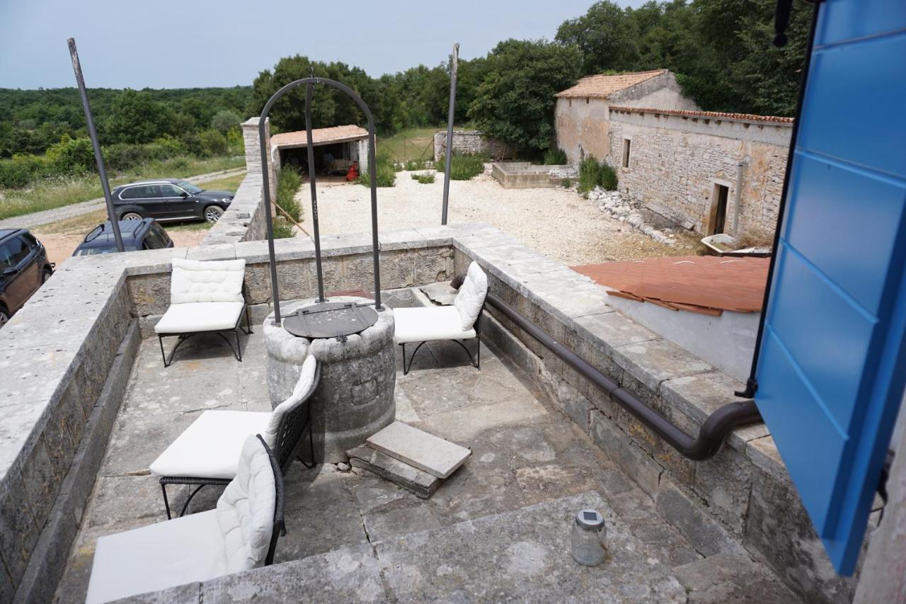 بالي Farmhouse Cubani المظهر الخارجي الصورة