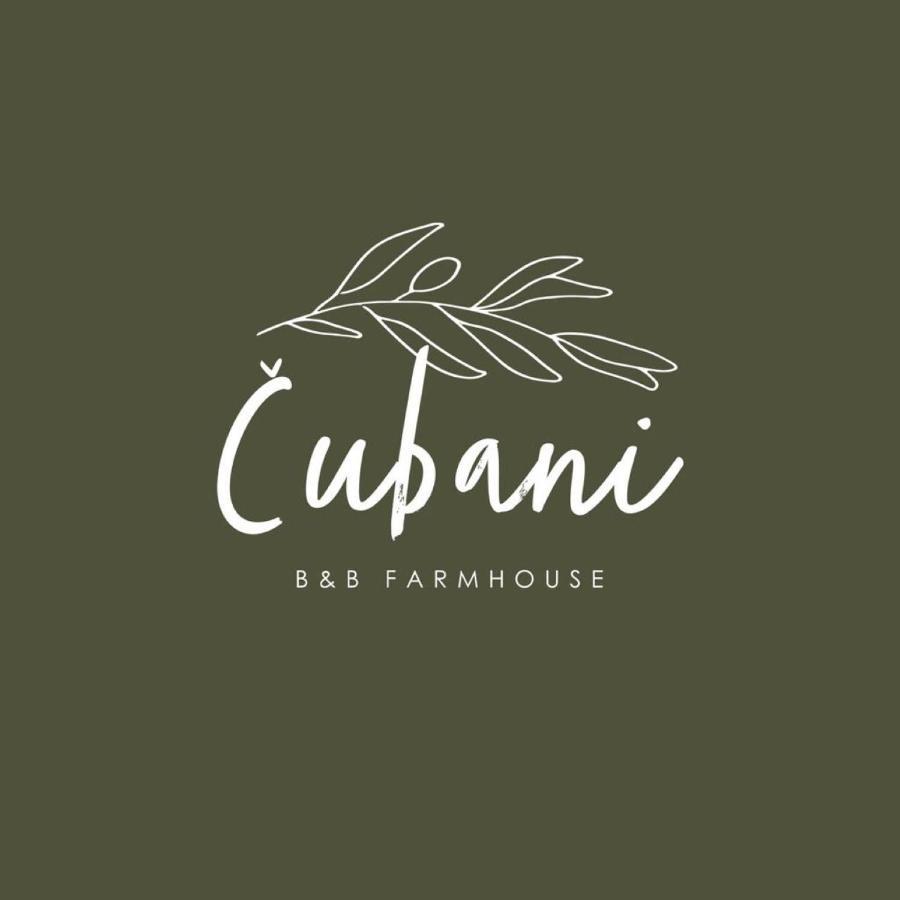 بالي Farmhouse Cubani المظهر الخارجي الصورة